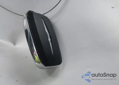 2018 Chrysler Pacifica Touring Plus z USA, uszkodzony, nr VIN 2C4RC1FG0JR204622